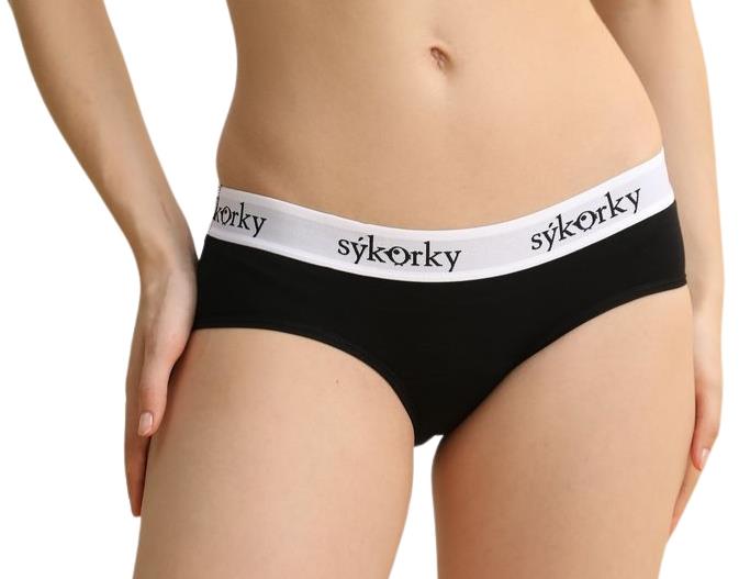 SÝKORKY pro dívky Teens vel. XL
