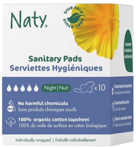 NATY Night 10 ks