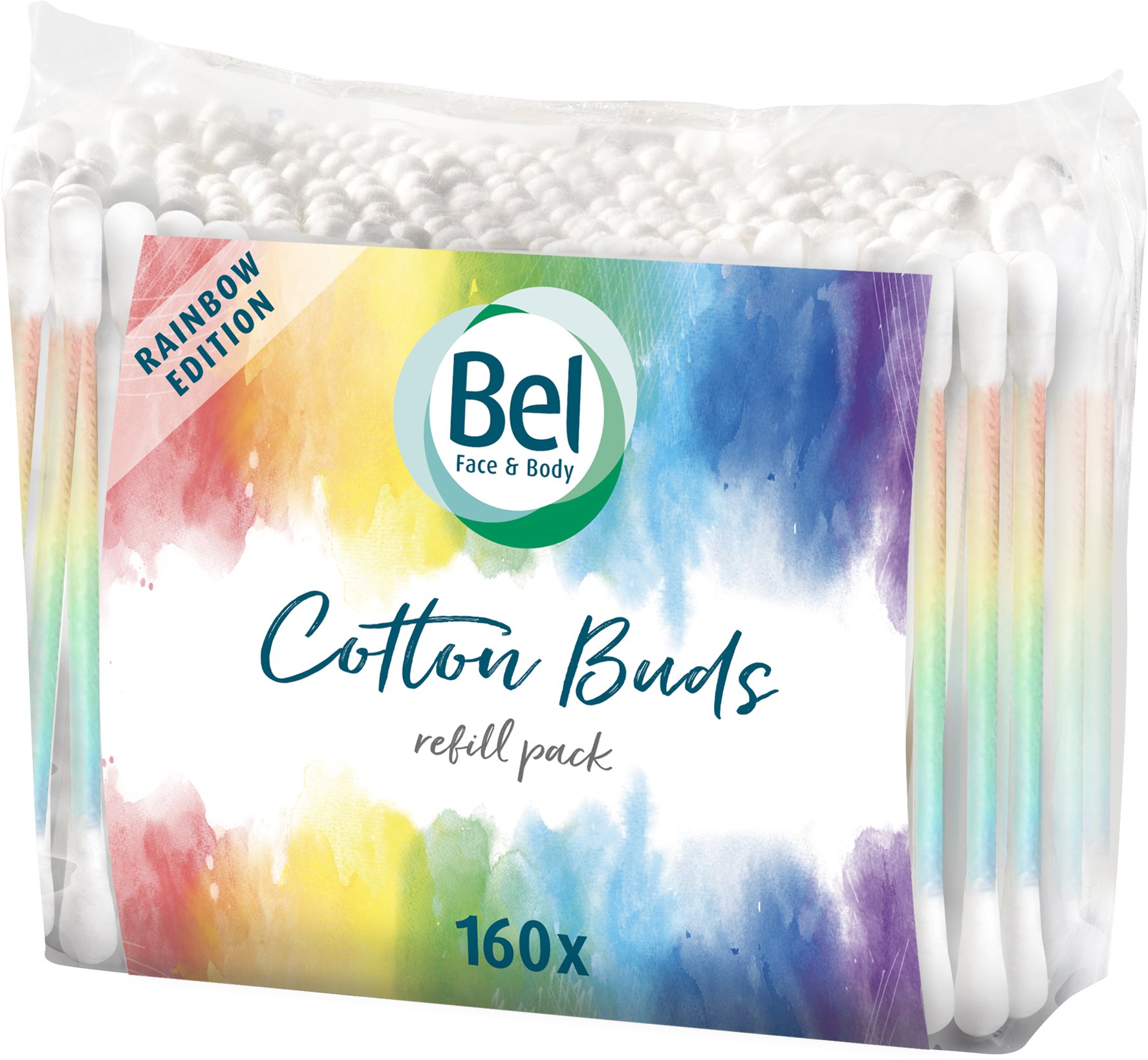 BEL Rainbow 160 ks