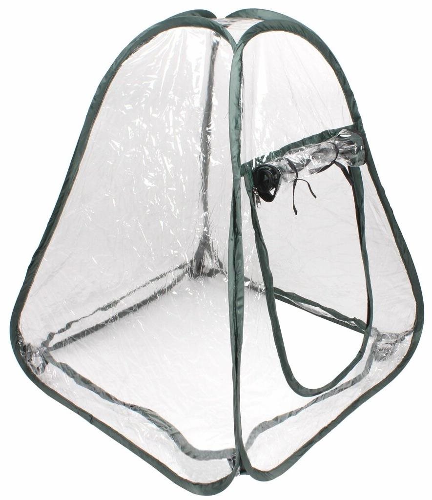 MERCO Fóliovník GREENHOUSE, 70 x 70 x 80cm