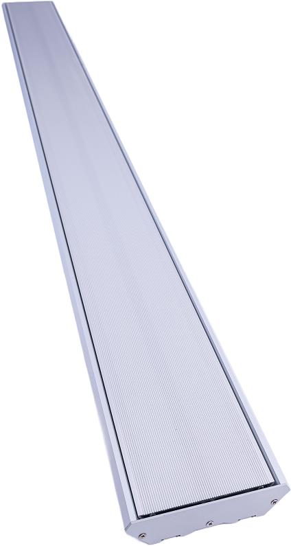 Photonium AlluM-10 Infračervený topný panel z hliníku 1000 W