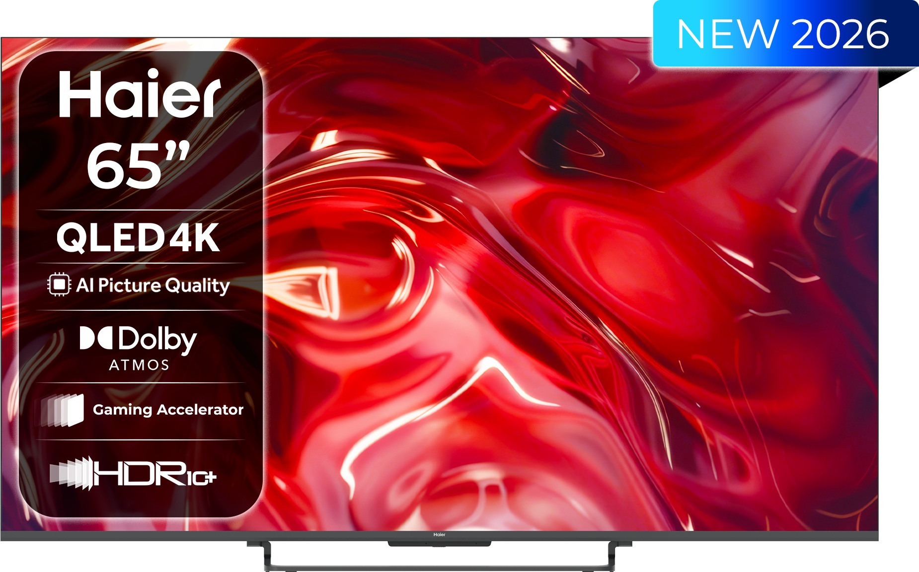 65" HAIER H65S85GUX