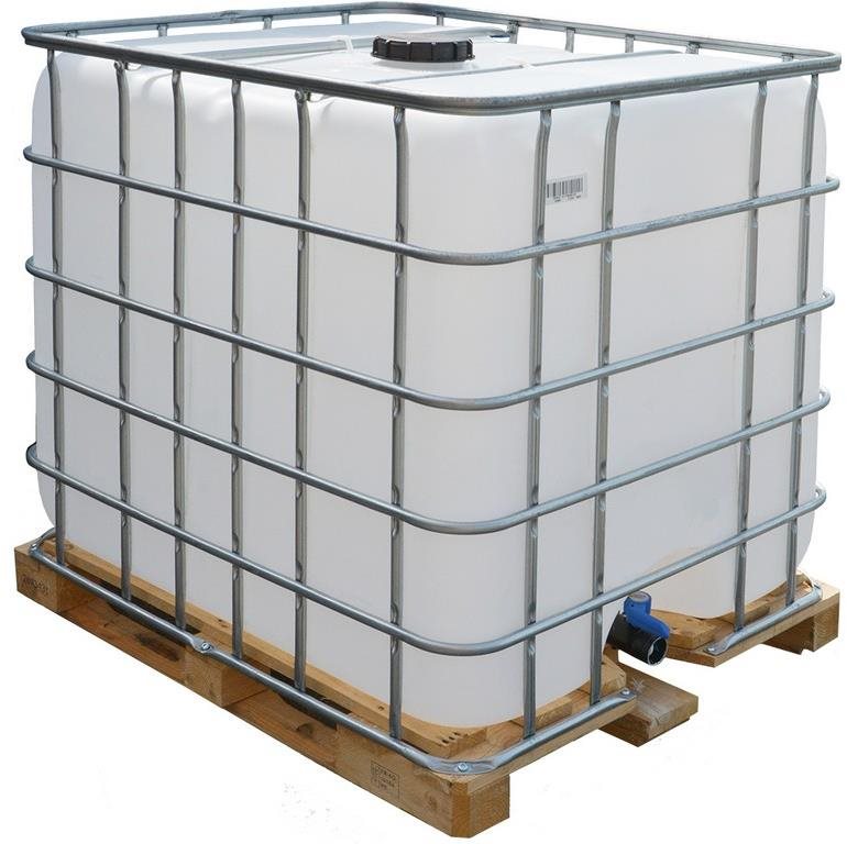 M.A.T. Group IBC kontejner 1000l, repasovaný