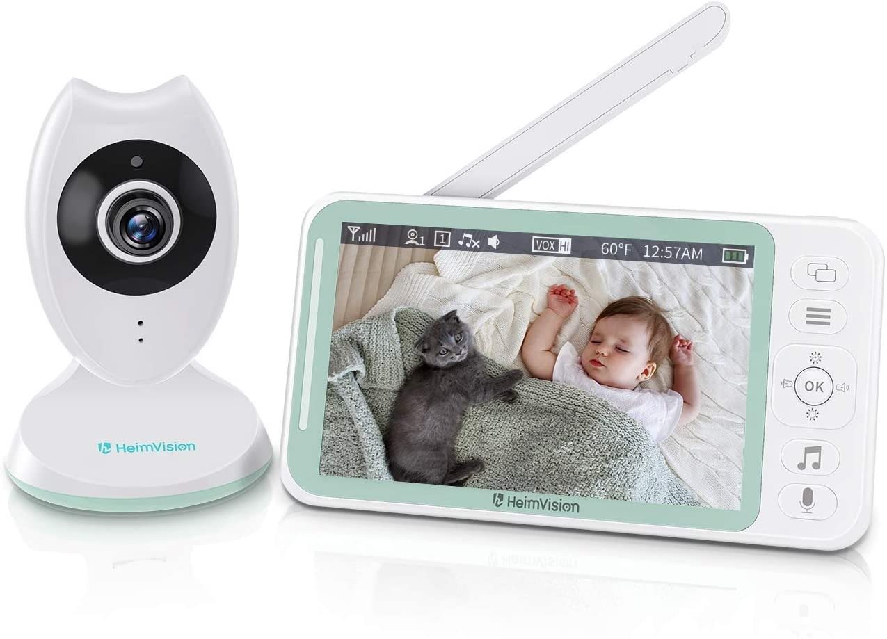 HEIMVision HM132