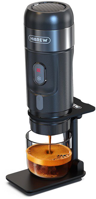 HiBrew H4