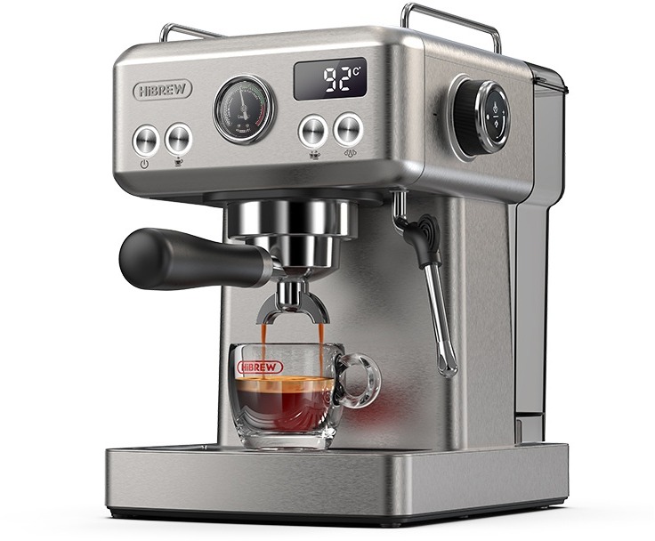 HiBrew H10A