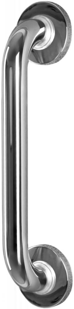 Ridder Madlo nerezové 30 cm, lesklé, nosnost 110 kg, A00130001