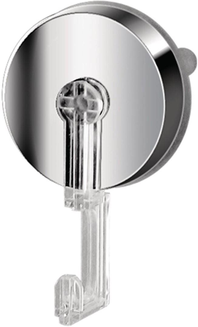 Ridder Vacuum Háček, chrom 12110100