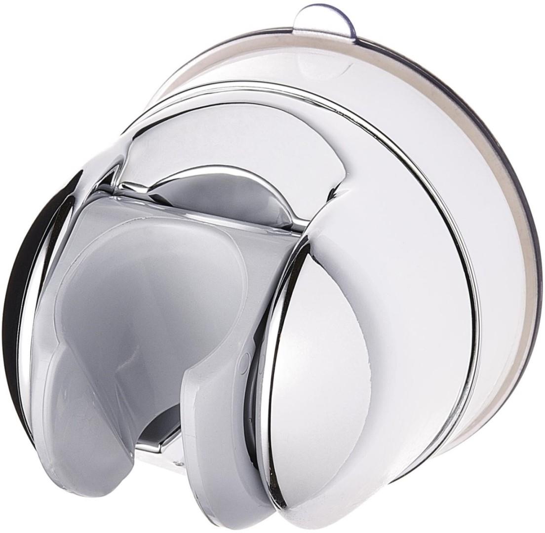Ridder Vacuum Držák sprchy, polohovatelný, chrom 12107100