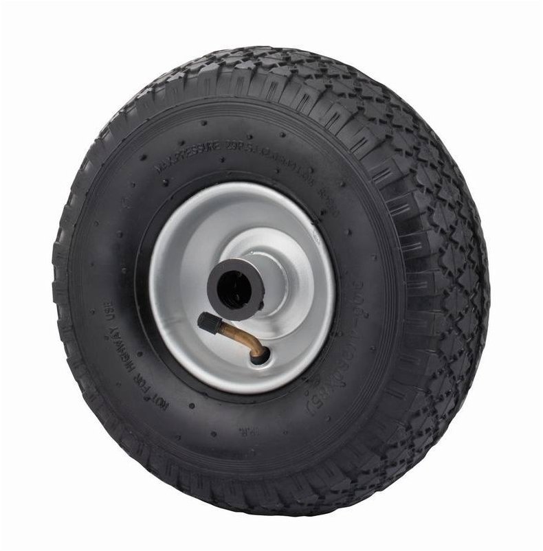 WALTECO Nafukovací kolo, průměr 260 mm, nosnost 200 kg