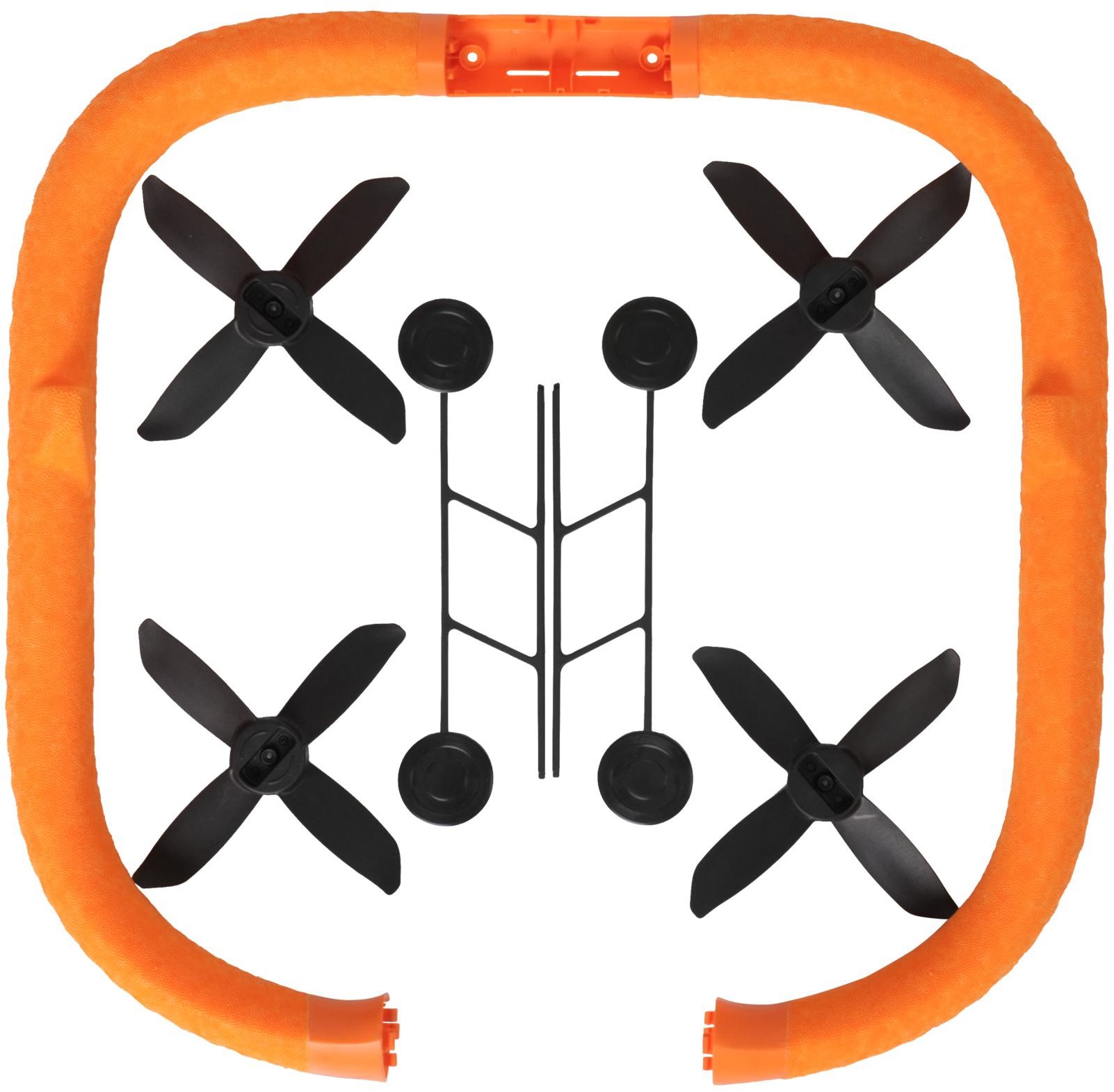 HOVERAir AQUA sada na opravu dronu