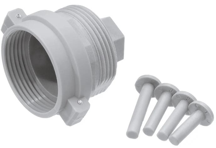 Homematic IP Adaptér ventilu Herz, Comap