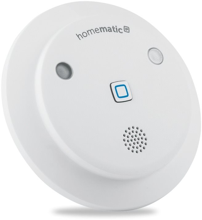 Homematic IP Siréna vnitřní - HmIP-ASIR-2