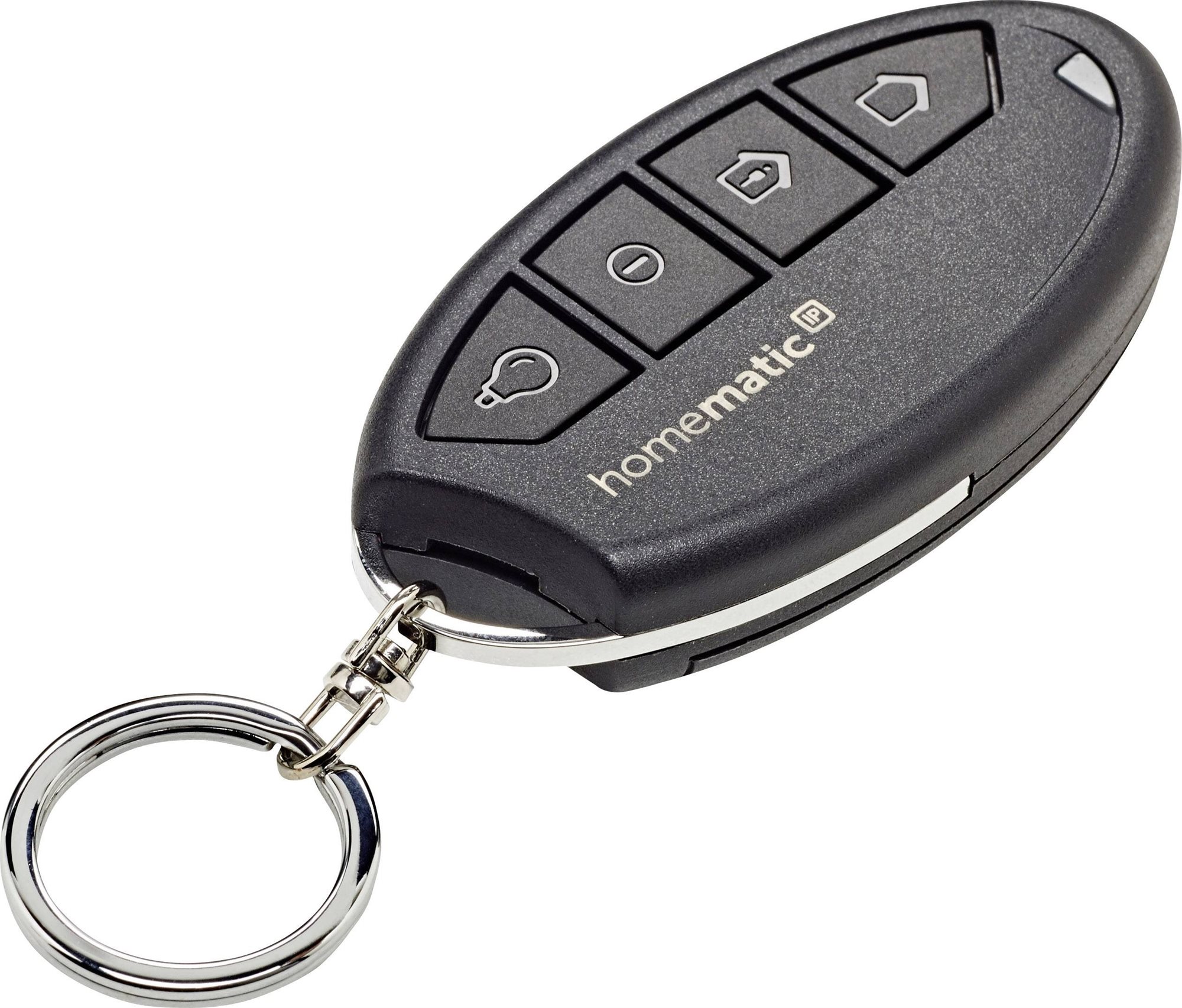 Homematic IP Dálkový ovladač  - zabezpečovací - HmIP-KRCA