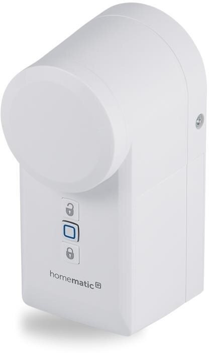 Homematic IP Pohon dveřního zámku - HmIP-DLD
