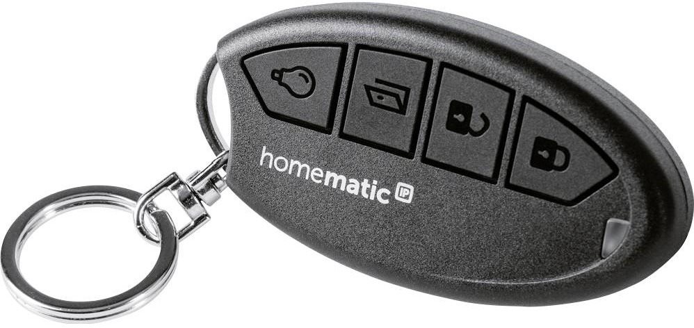 Homematic IP Dálkový ovladač  - přístupový - HmIP-KRCK