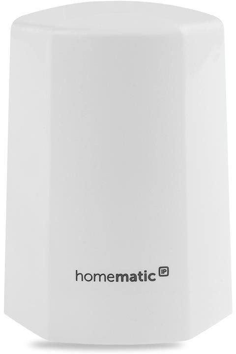 Homematic IP Senzor teploty a vlhkosti - venkovní - HmIP-STHO