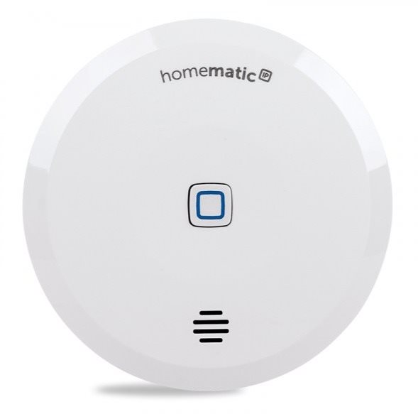 Homematic IP Senzor zaplavení - HmIP-SWD