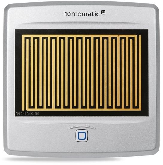 Homematic IP Senzor deště - HmIP-SRD