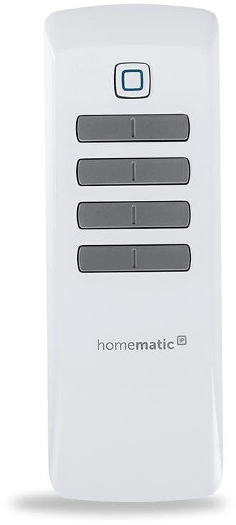 Homematic IP Dálkový ovladač velký - programovatelný - HmIP-RC8