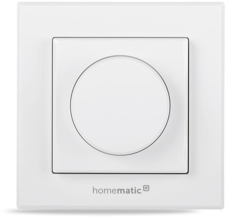 Homematic IP Otočné tlačítko - HmIP-WRCR