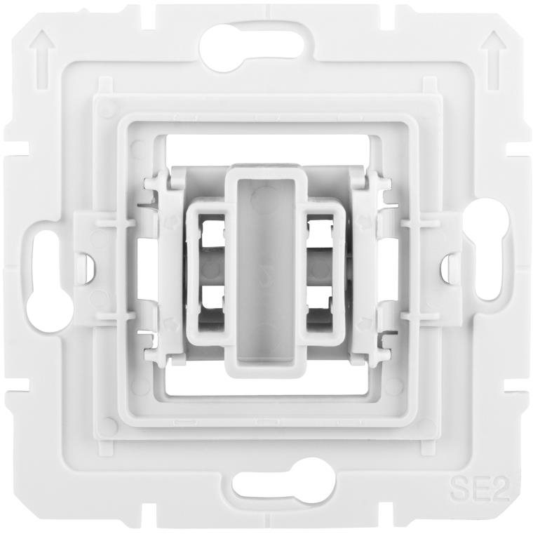 Homematic IP Adaptér Schneider Electric typ 2