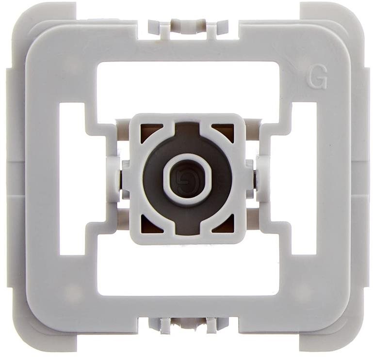 Homematic IP Adaptér Gira 55