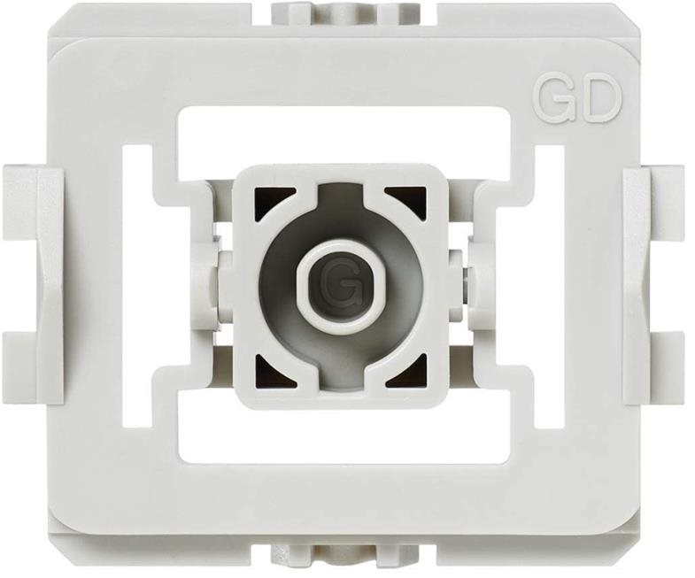 Homematic IP Adaptér Gira Standard