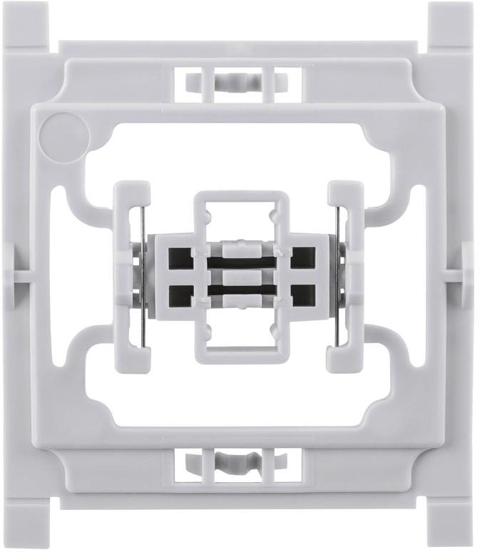 Homematic IP Adaptér Siemens