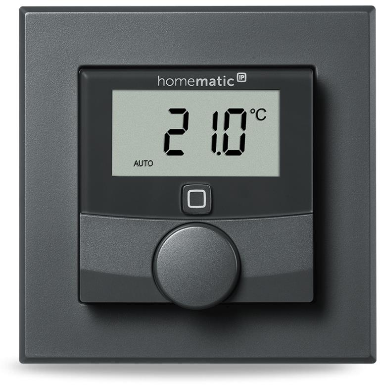 Homematic IP Termostat HmIP-WTH-A
