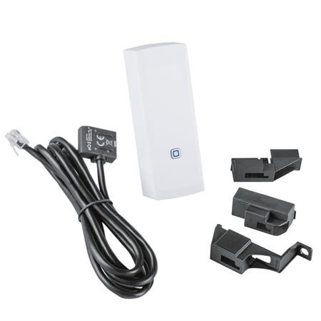 Homematic IP Rozhraní pro plynoměr