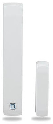 Homematic IP Okenní a dveřní senzor, magnetický - HmIP-SWDM-2