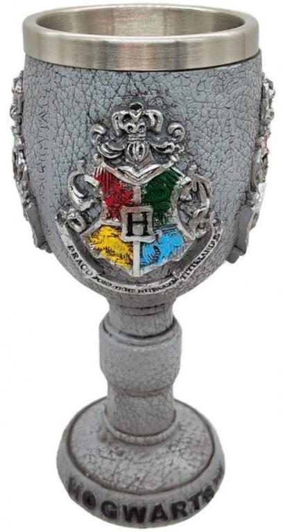 Kids Euroswan Pohár na pití - Harry Potter: Hogwarts Crest