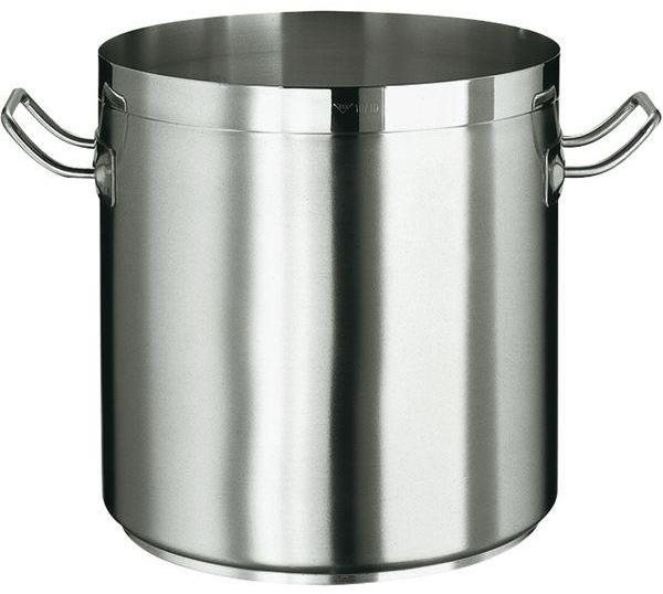 Paderno Hrnec na polévku Grand Gourmet 2100 36 cm, vysoký, nerez