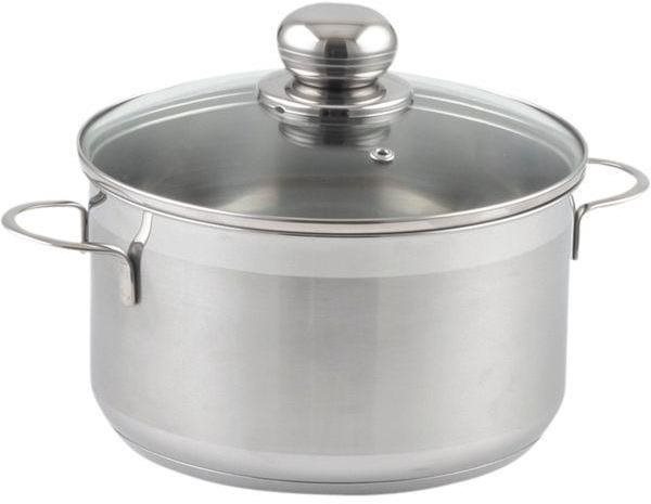 Gastro Hrnec na maso City 20 cm, nerez