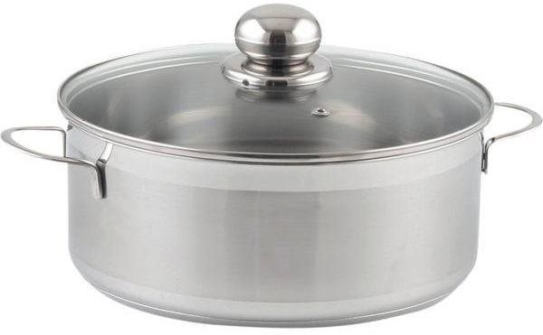 Gastro Hrnec na pečení City 20 cm, nerez