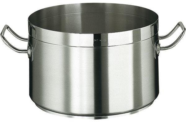 Paderno Grand Gourmet 2100 40 cm, vysoký, nerez