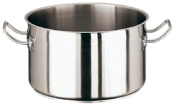 ilios Hrnec 16 cm, nerez