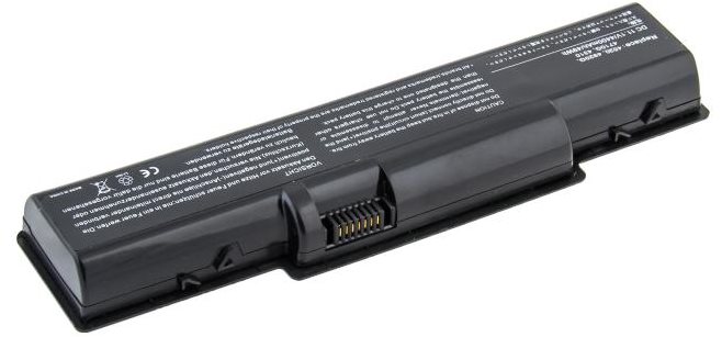 Avacom pro Acer Aspire 4920/4310, eMachines E525 Li-Ion 11,1V 4400mAh