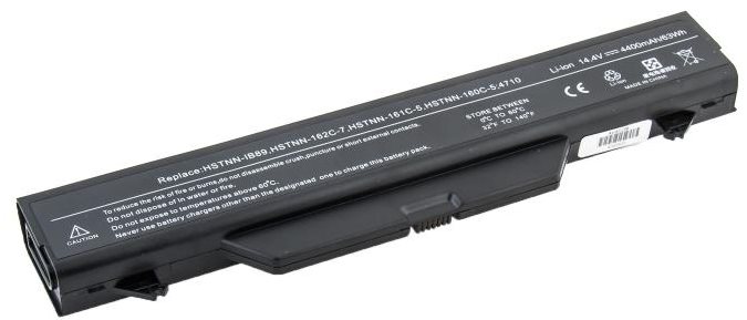 Avacom pro HP ProBook 4510s, 4710s, 4515s series Li-Ion 14,4V 4400mAh