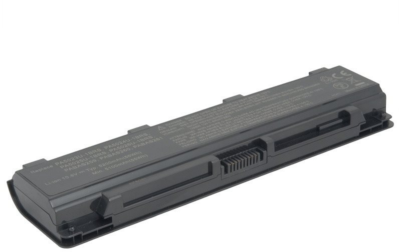 AVACOM pro Toshiba Satellite L850 Li-Ion 10,8V 5200mAh