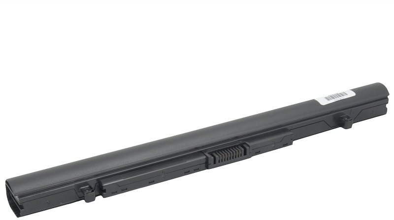 AVACOM pro Toshiba Tecra A50-C, Satellite Pro A30-C/A50-C/R50-B Li-Ion 14,8V 2600mAh