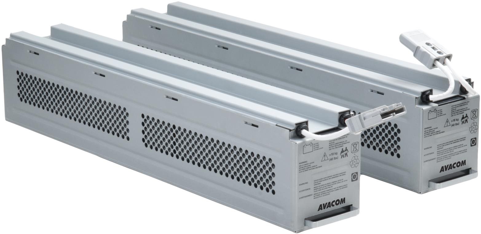 Avacom náhrada za RBC140 - baterie pro UPS