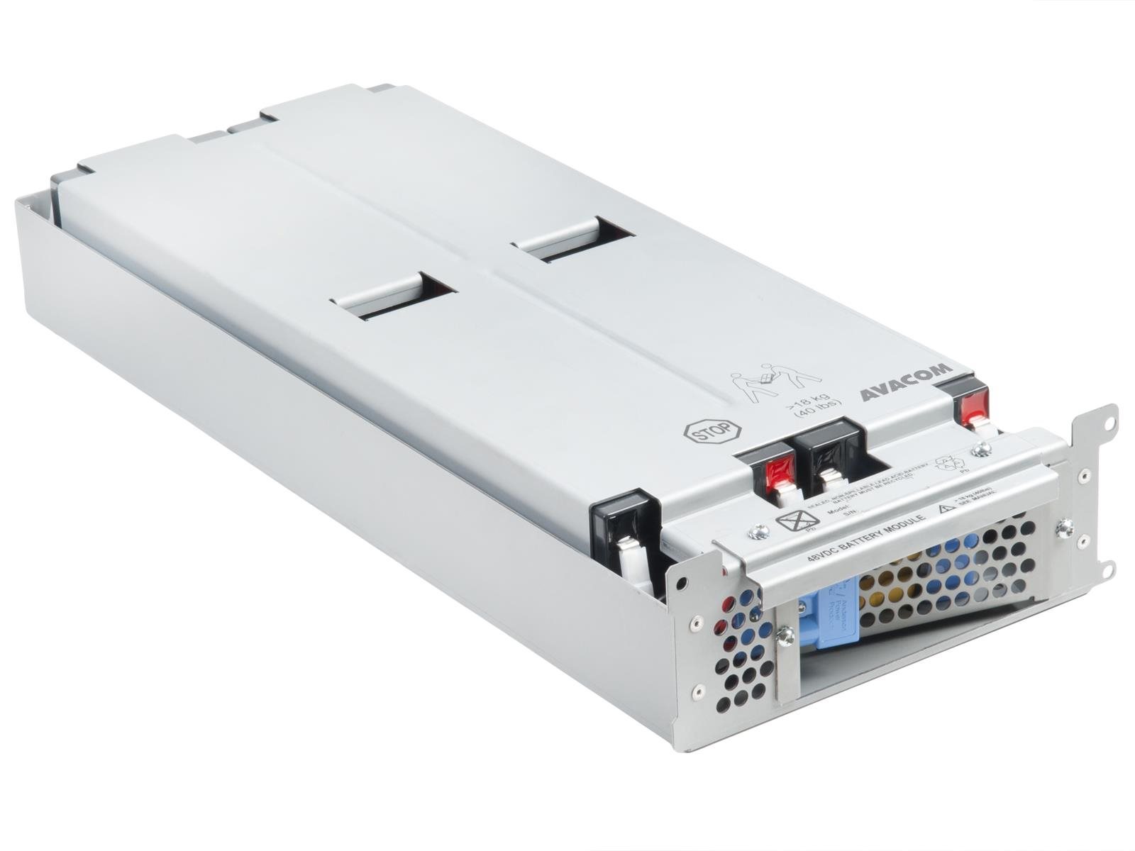 Avacom RBC43 - baterie pro UPS