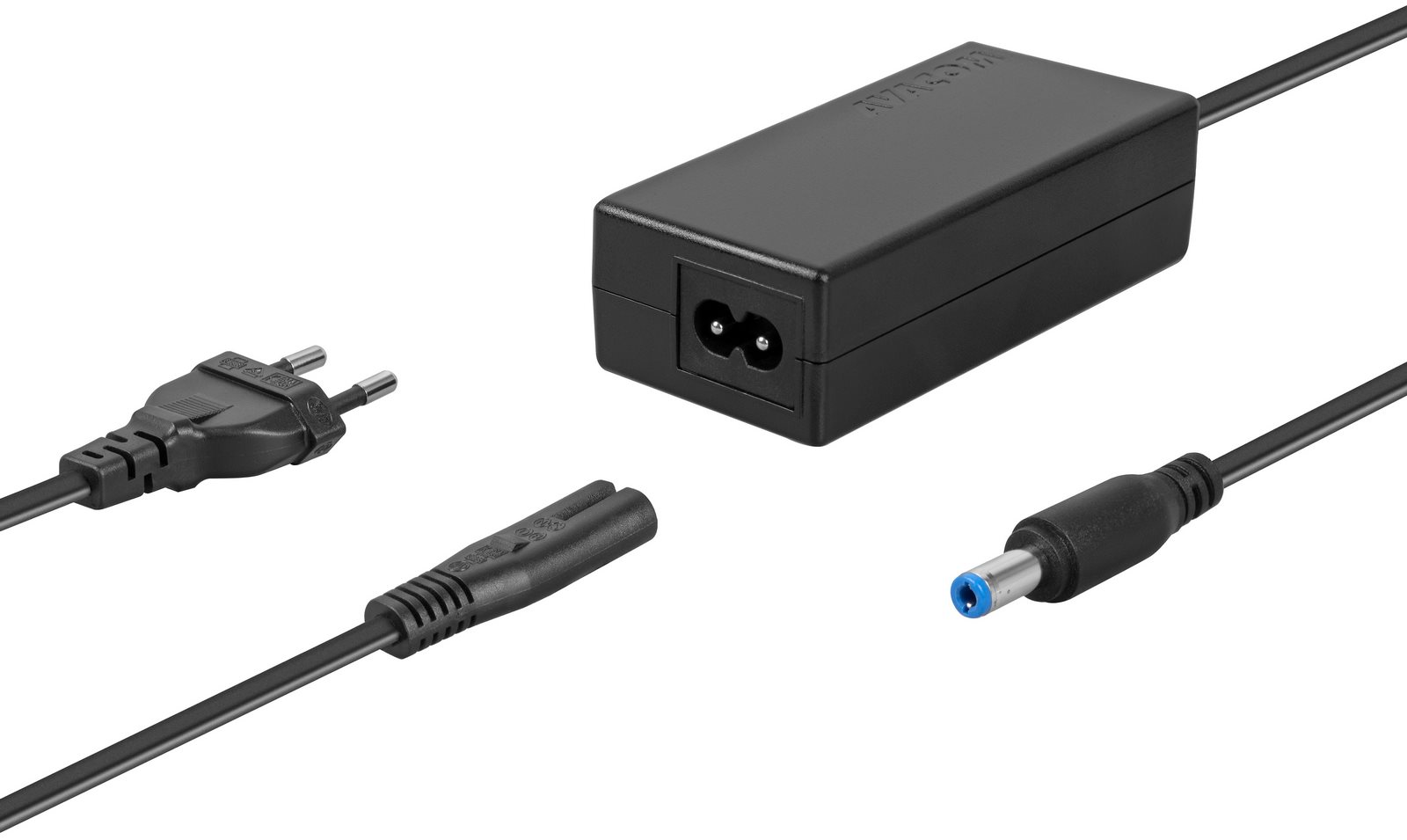 Avacom 12V 3.33A 40W konektor 5.5mm x 2.5mm