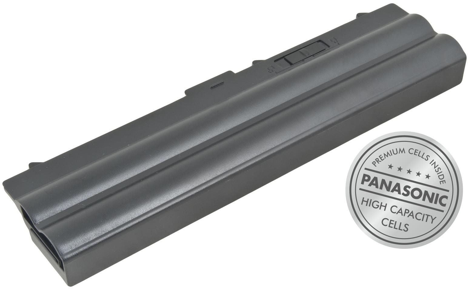 AVACOM pro Lenovo ThinkPad T410/SL510/Edge 14", Edge 15" Li-Ion 10,8V 6400mAh 69Wh