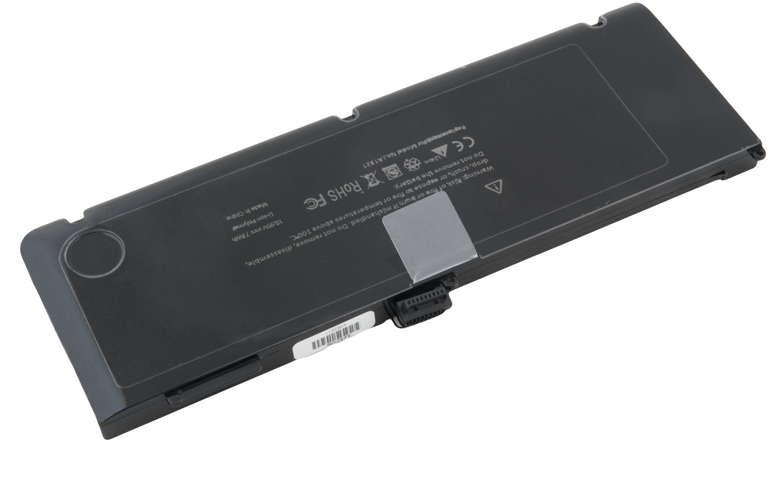 AVACOM pro Apple MacBook Pro 15" A1286 Li-Pol 10,95V 6666mAh 73Wh - A1321