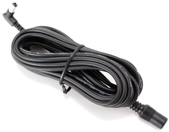 HOBOT prodlužovací DC kabel 4 m