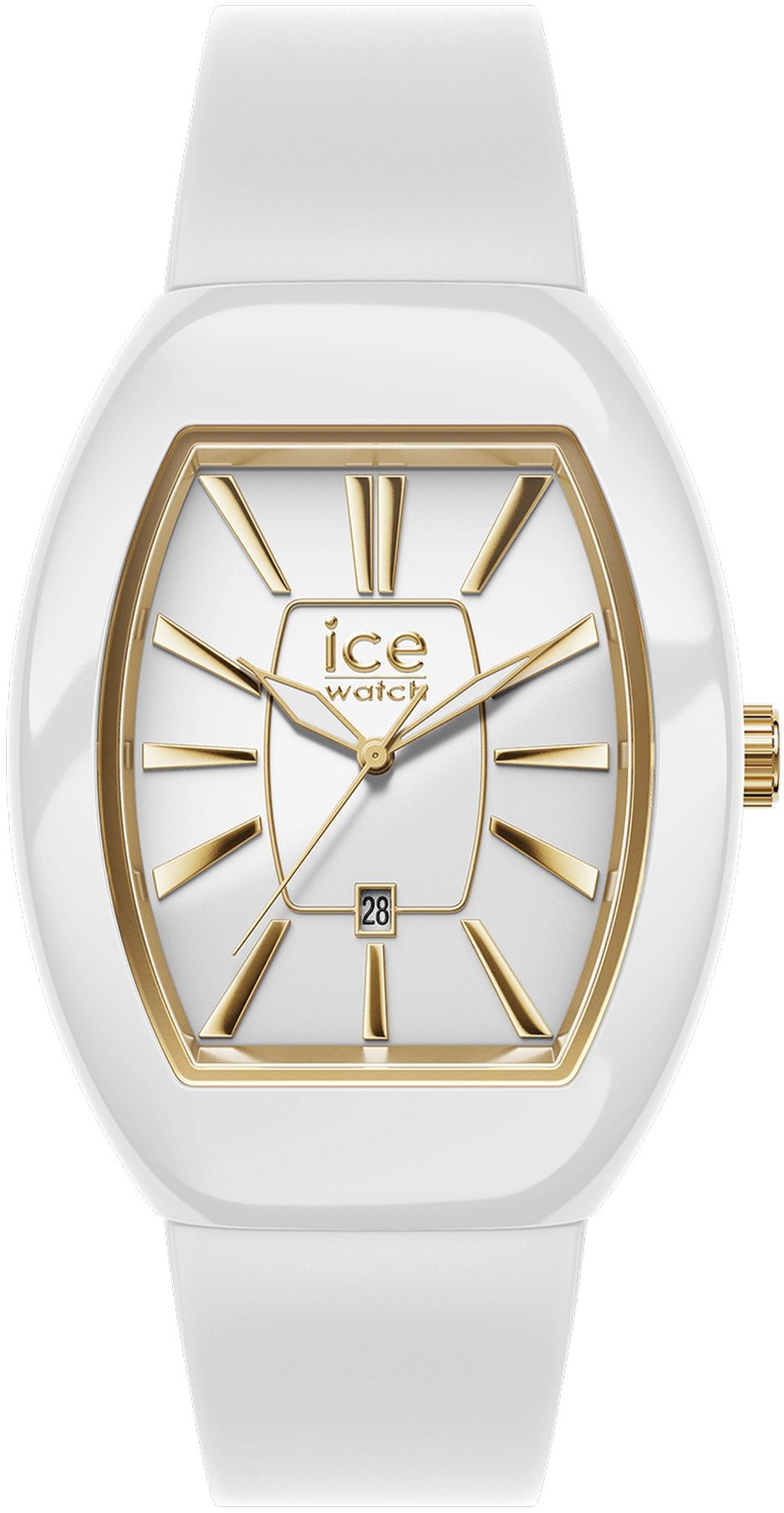 Ice Watch Boliday 024034 bílo-zlaté