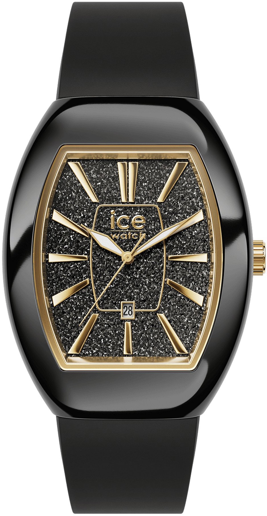 Ice Watch Boliday 024030 černo-zlaté